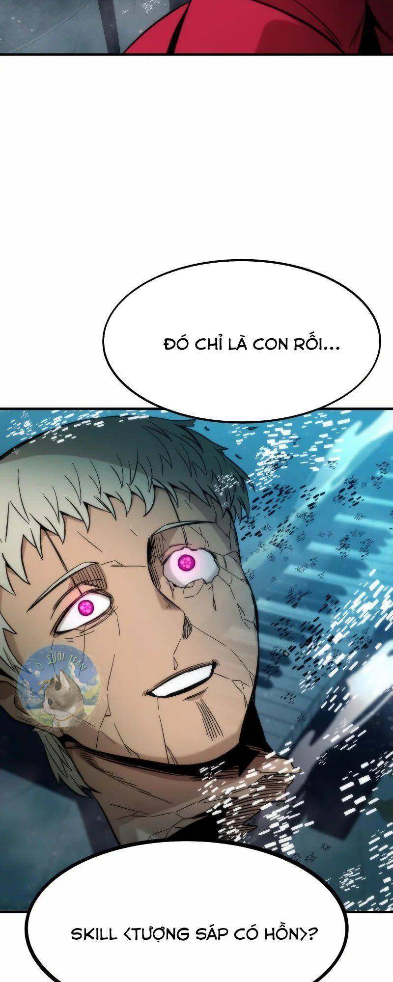 Nhân Vật Phụ Siêu Cấp - Chương 40