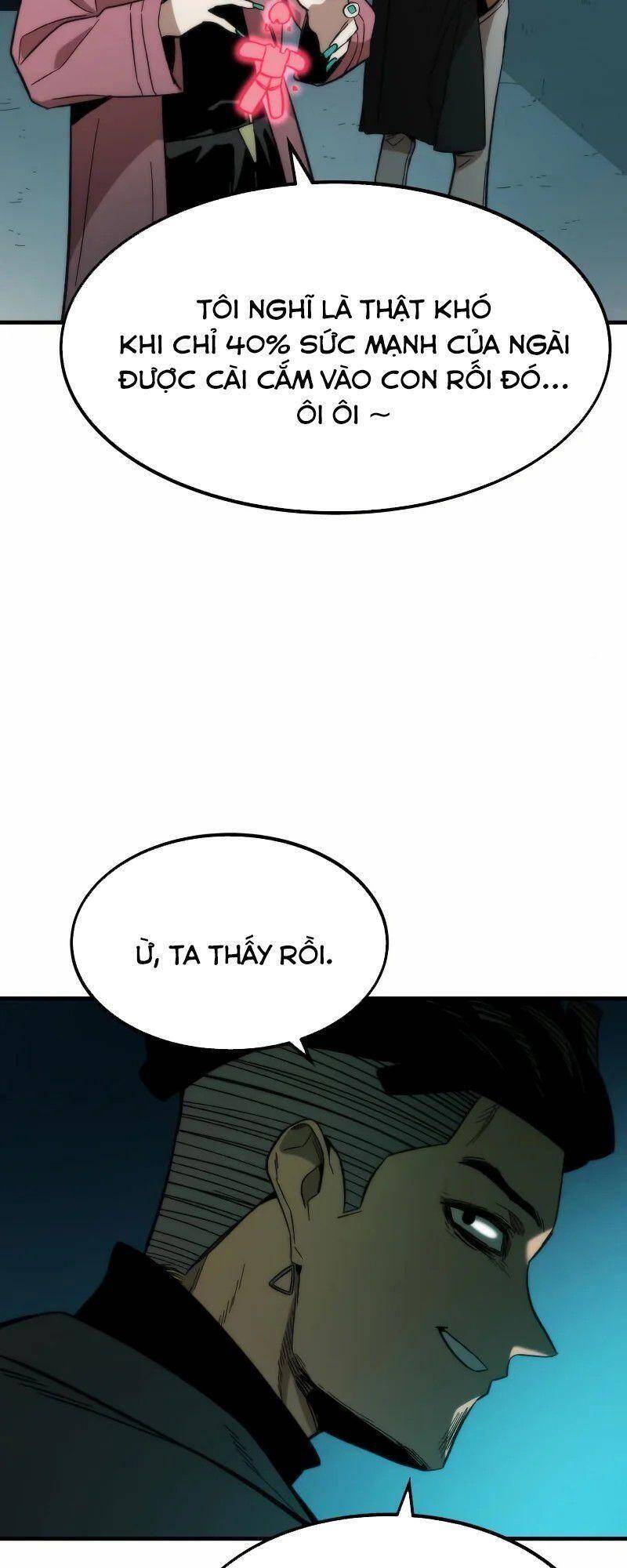 Nhân Vật Phụ Siêu Cấp - Chương 40