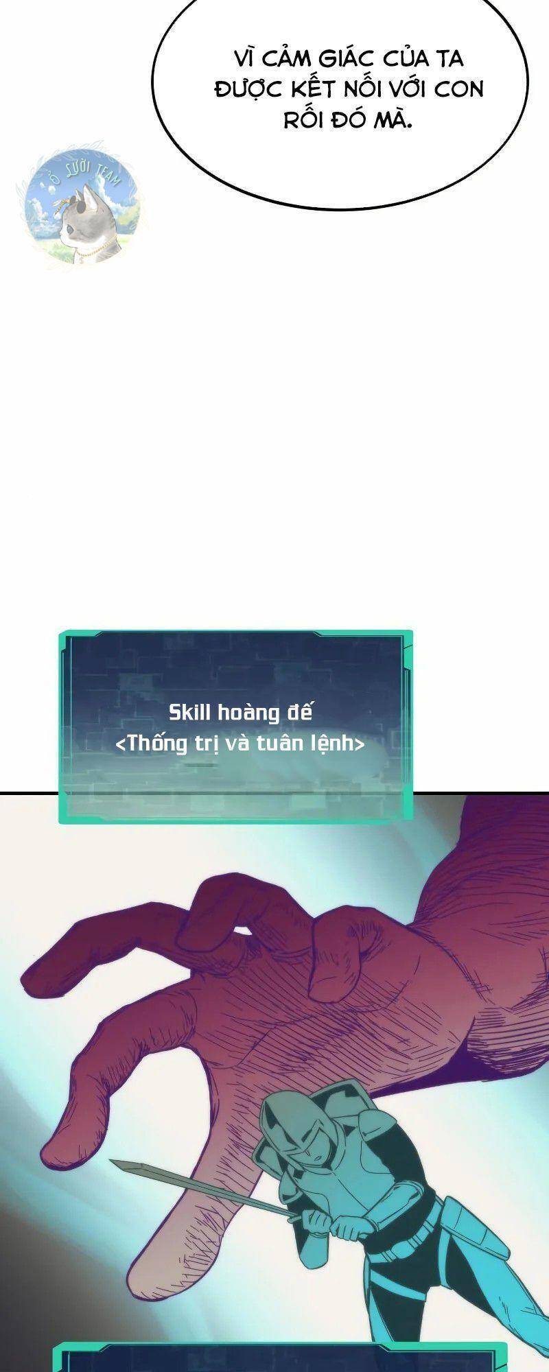 Nhân Vật Phụ Siêu Cấp - Chương 40