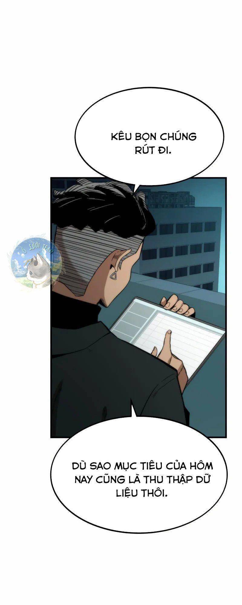 Nhân Vật Phụ Siêu Cấp - Chương 40