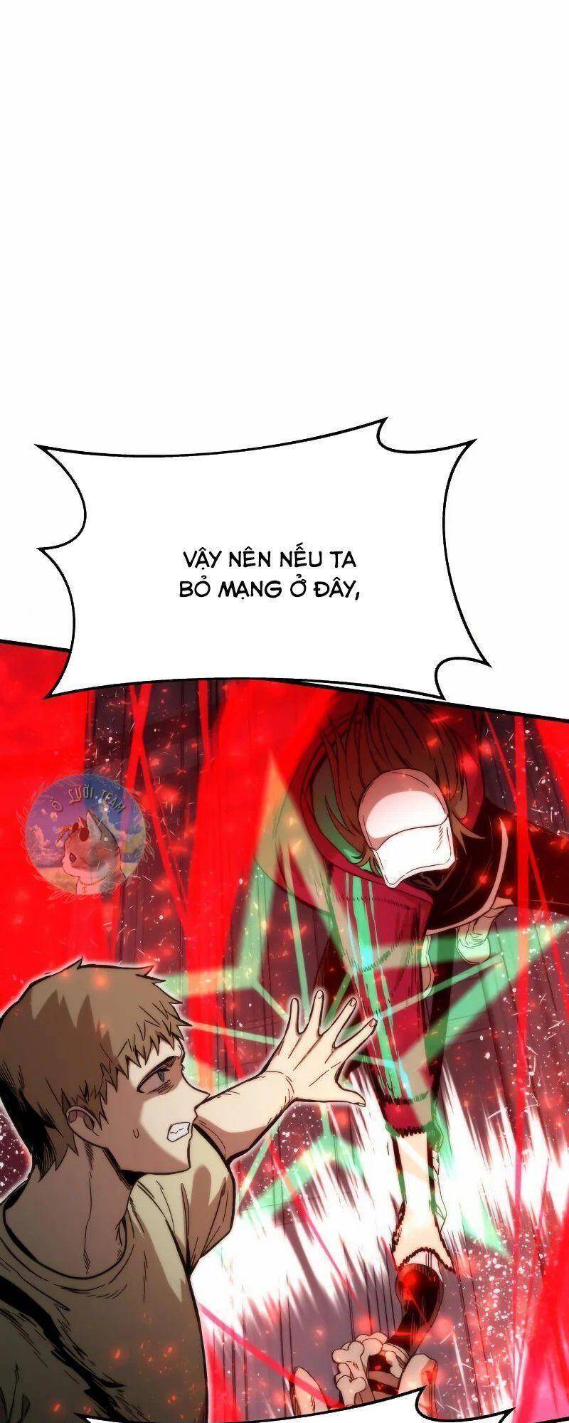 Nhân Vật Phụ Siêu Cấp - Chương 40