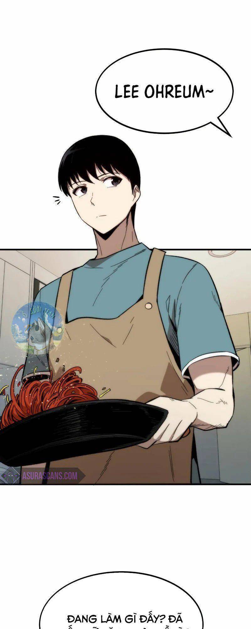 Nhân Vật Phụ Siêu Cấp - Chương 40