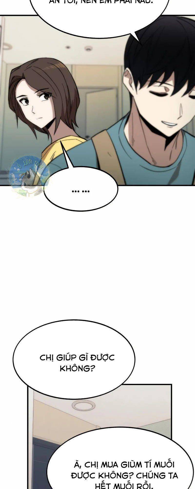 Nhân Vật Phụ Siêu Cấp - Chương 40