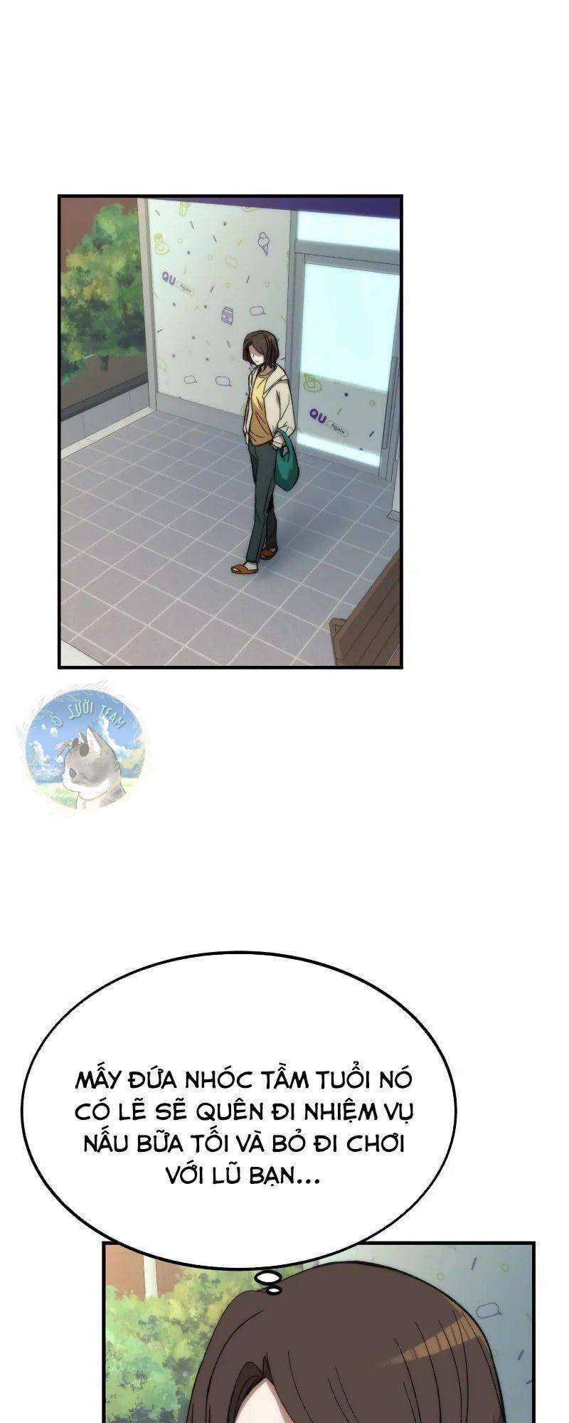 Nhân Vật Phụ Siêu Cấp - Chương 40