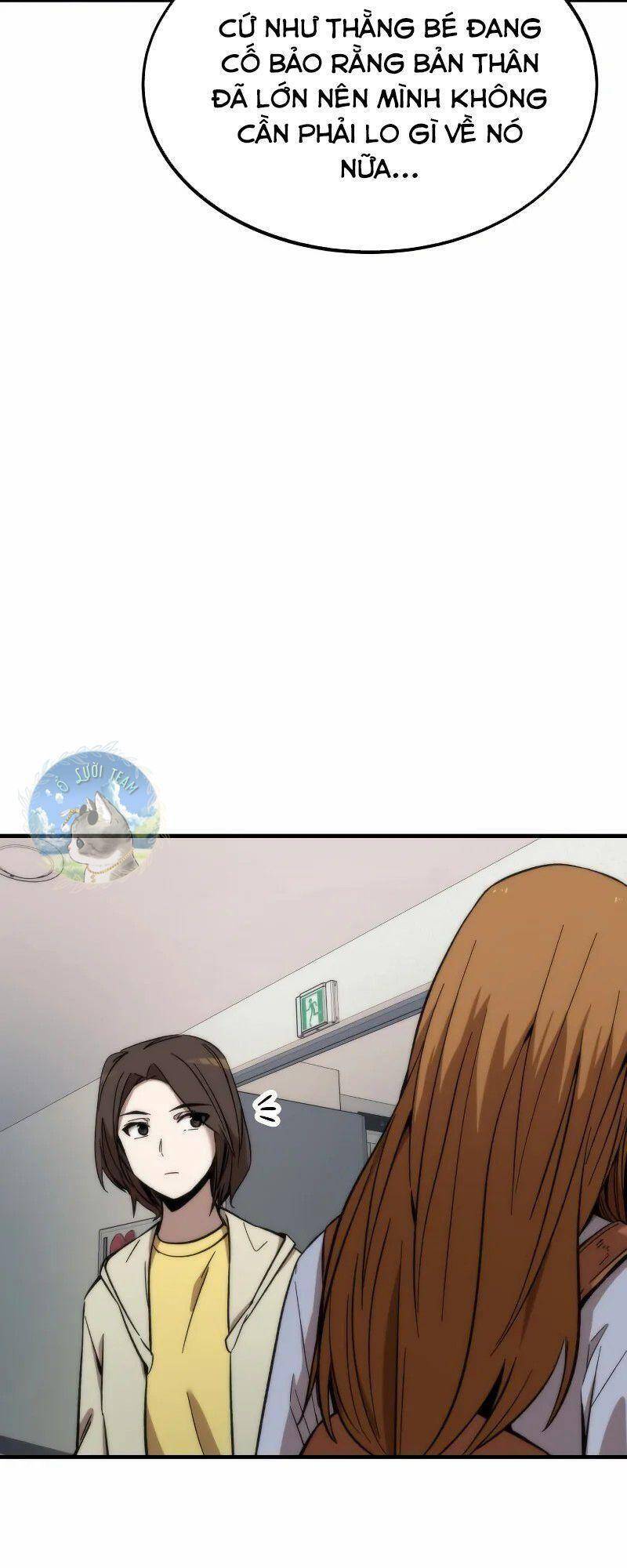 Nhân Vật Phụ Siêu Cấp - Chương 40