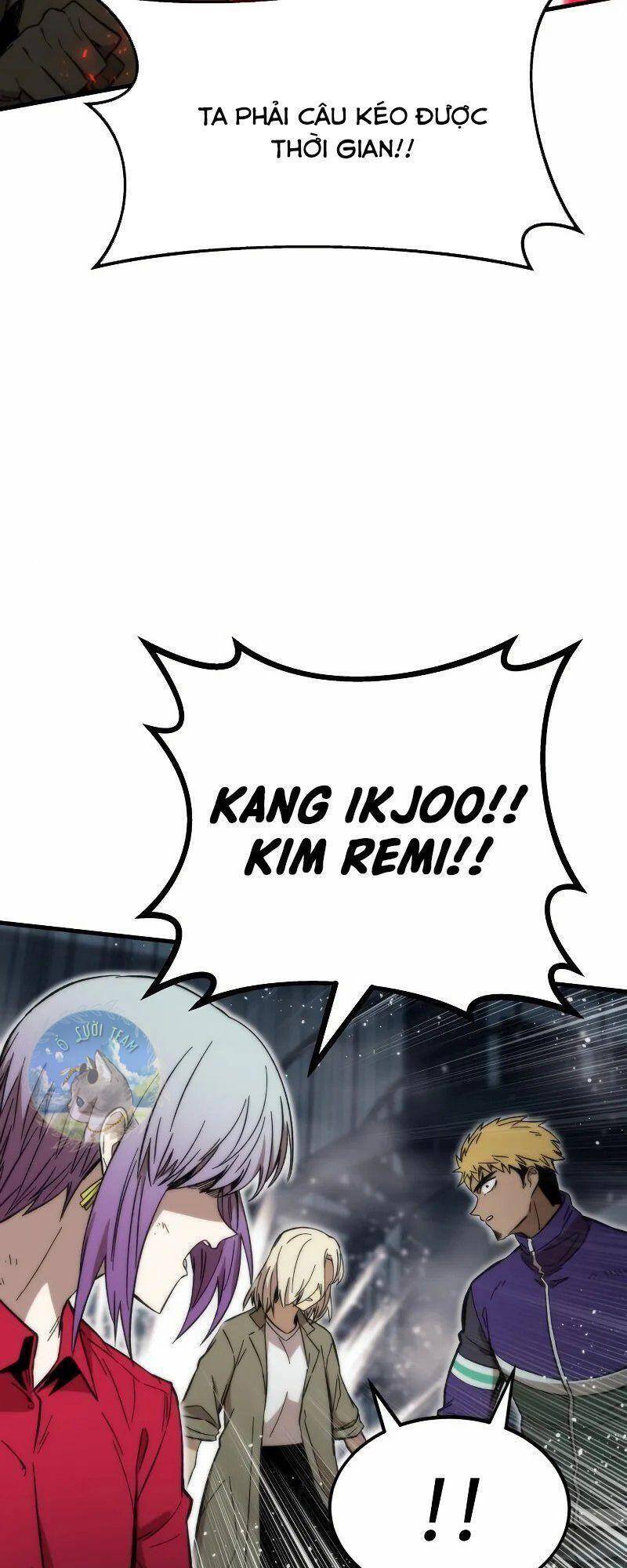 Nhân Vật Phụ Siêu Cấp - Chương 40