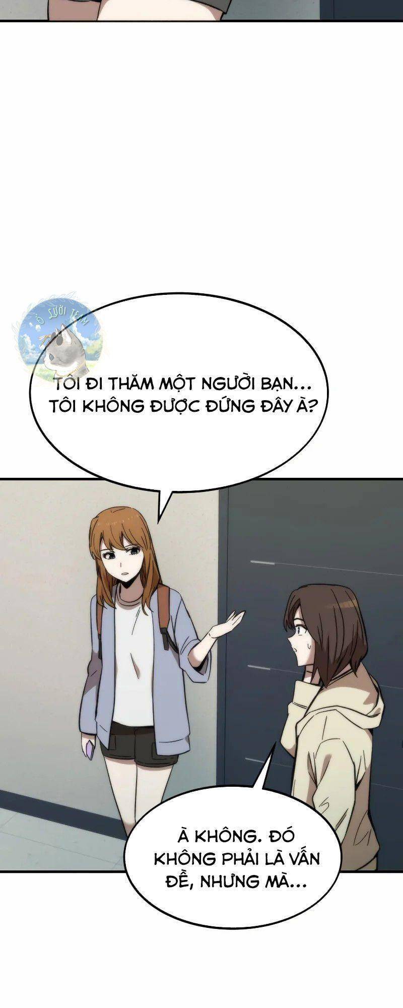 Nhân Vật Phụ Siêu Cấp - Chương 40