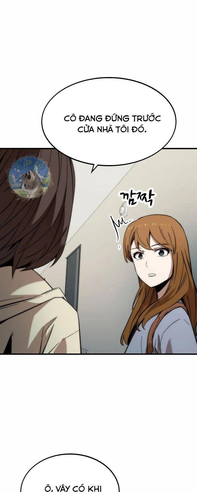 Nhân Vật Phụ Siêu Cấp - Chương 40