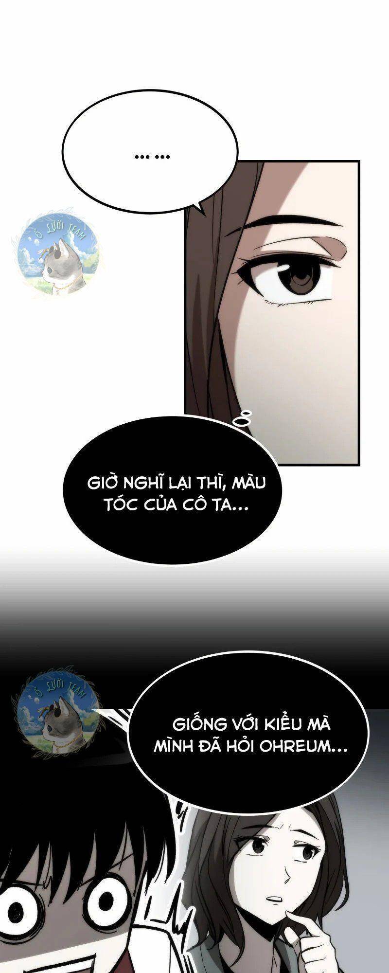 Nhân Vật Phụ Siêu Cấp - Chương 40