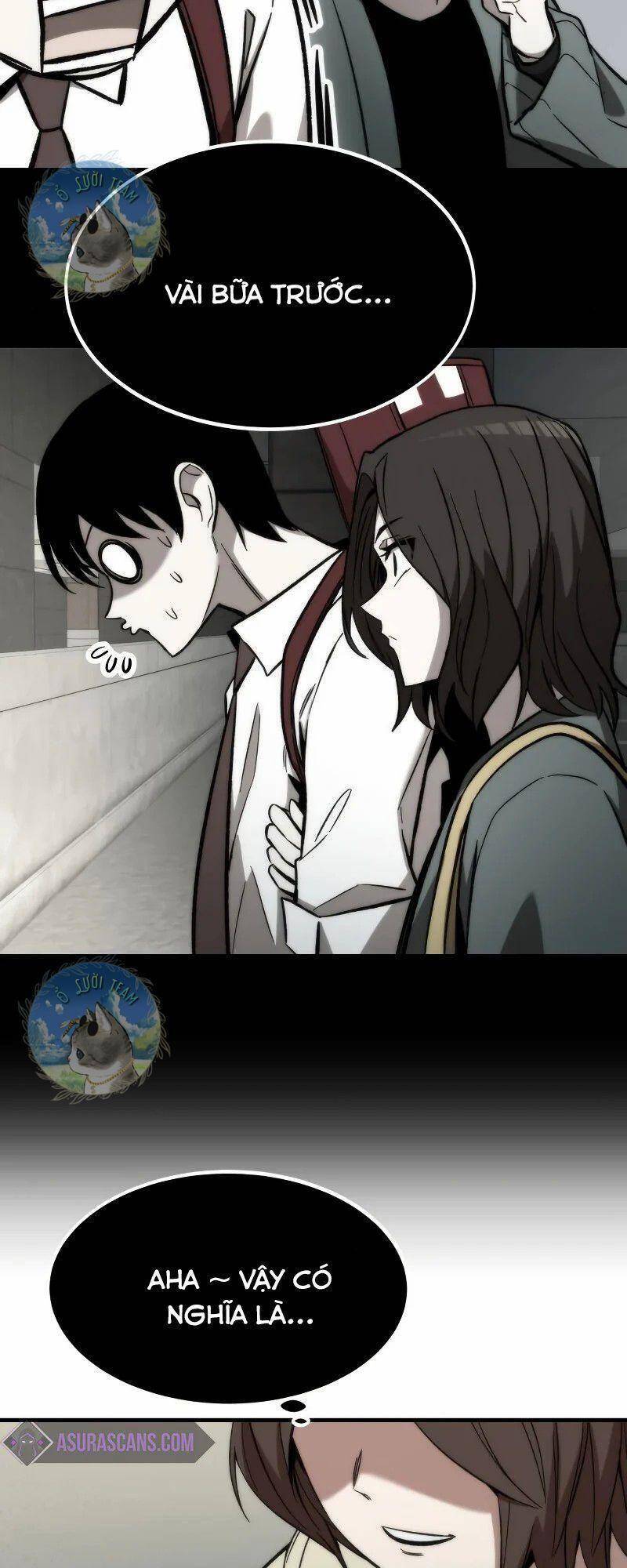 Nhân Vật Phụ Siêu Cấp - Chương 40