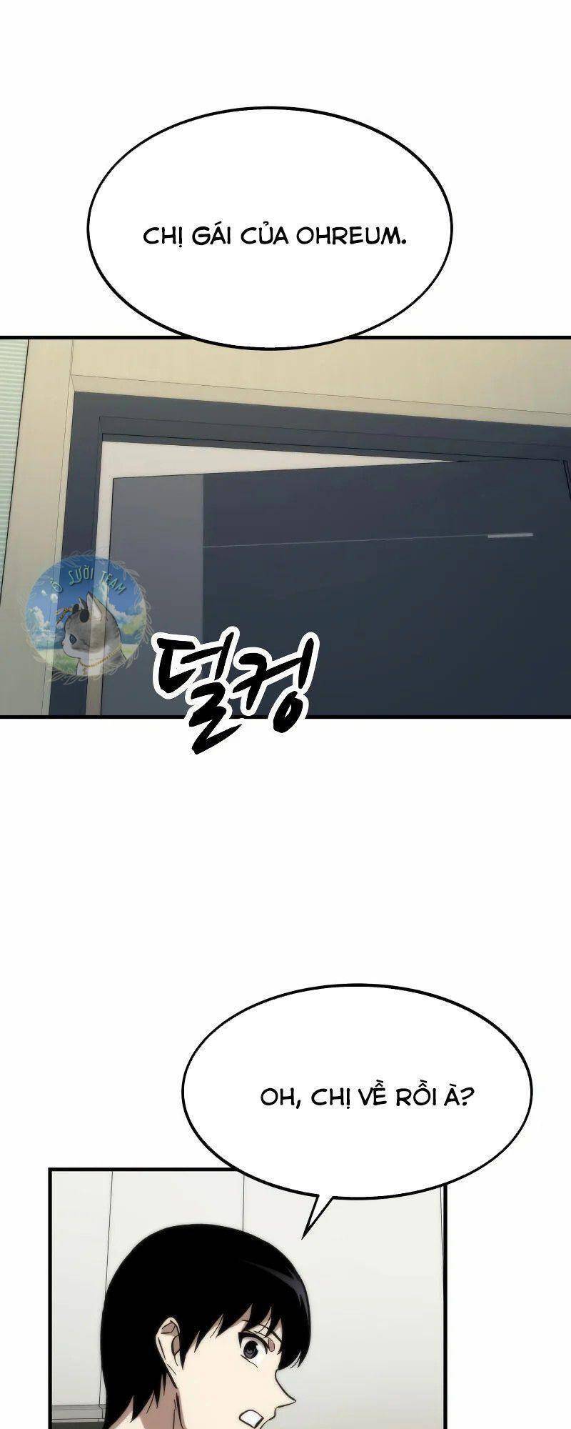 Nhân Vật Phụ Siêu Cấp - Chương 40