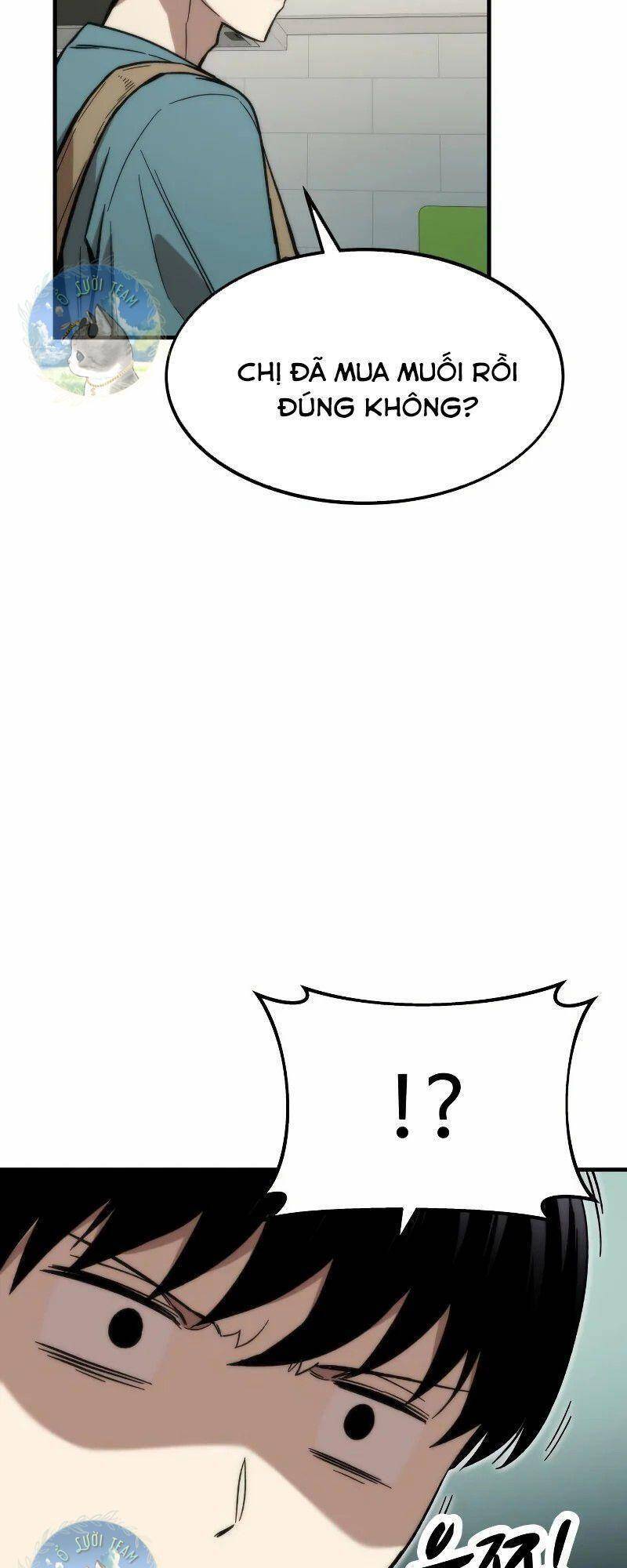 Nhân Vật Phụ Siêu Cấp - Chương 40