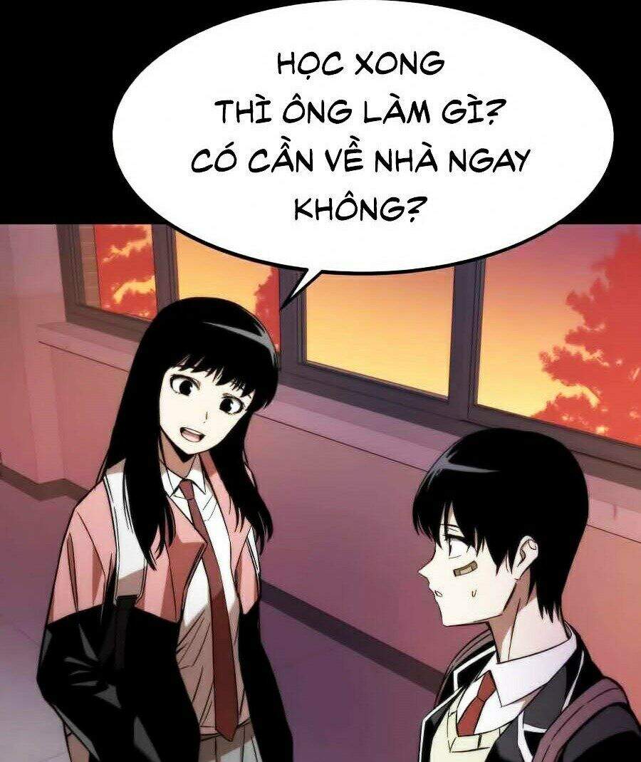 Nhân Vật Phụ Siêu Cấp - Chương 5