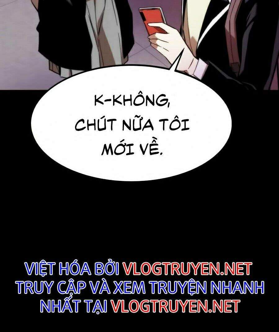 Nhân Vật Phụ Siêu Cấp - Chương 5