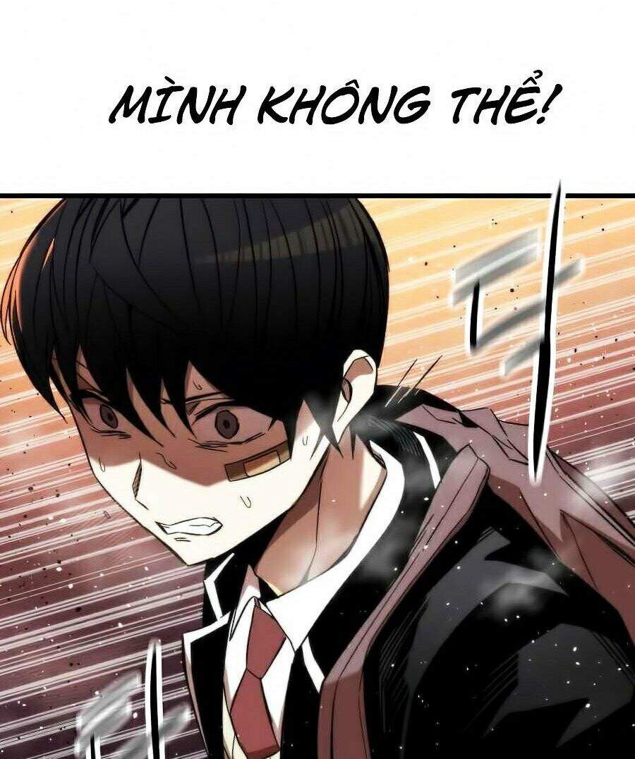 Nhân Vật Phụ Siêu Cấp - Chương 5