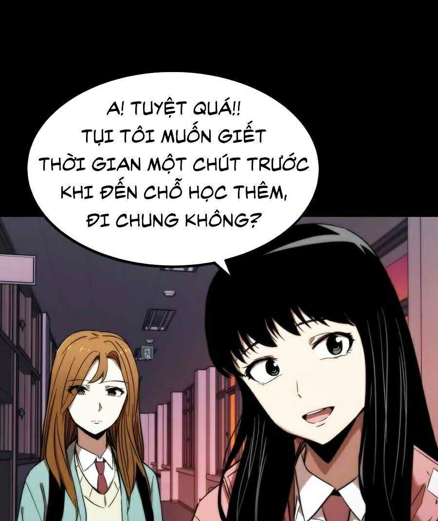 Nhân Vật Phụ Siêu Cấp - Chương 5