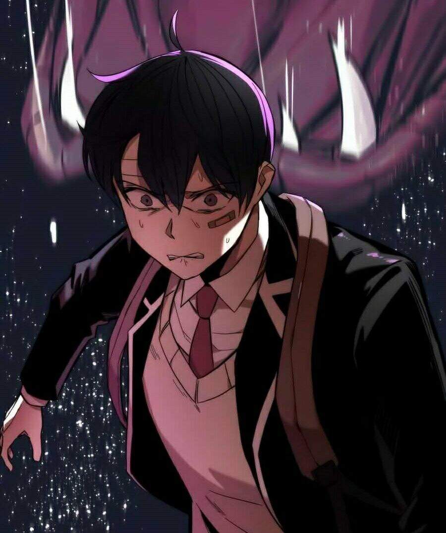 Nhân Vật Phụ Siêu Cấp - Chương 5