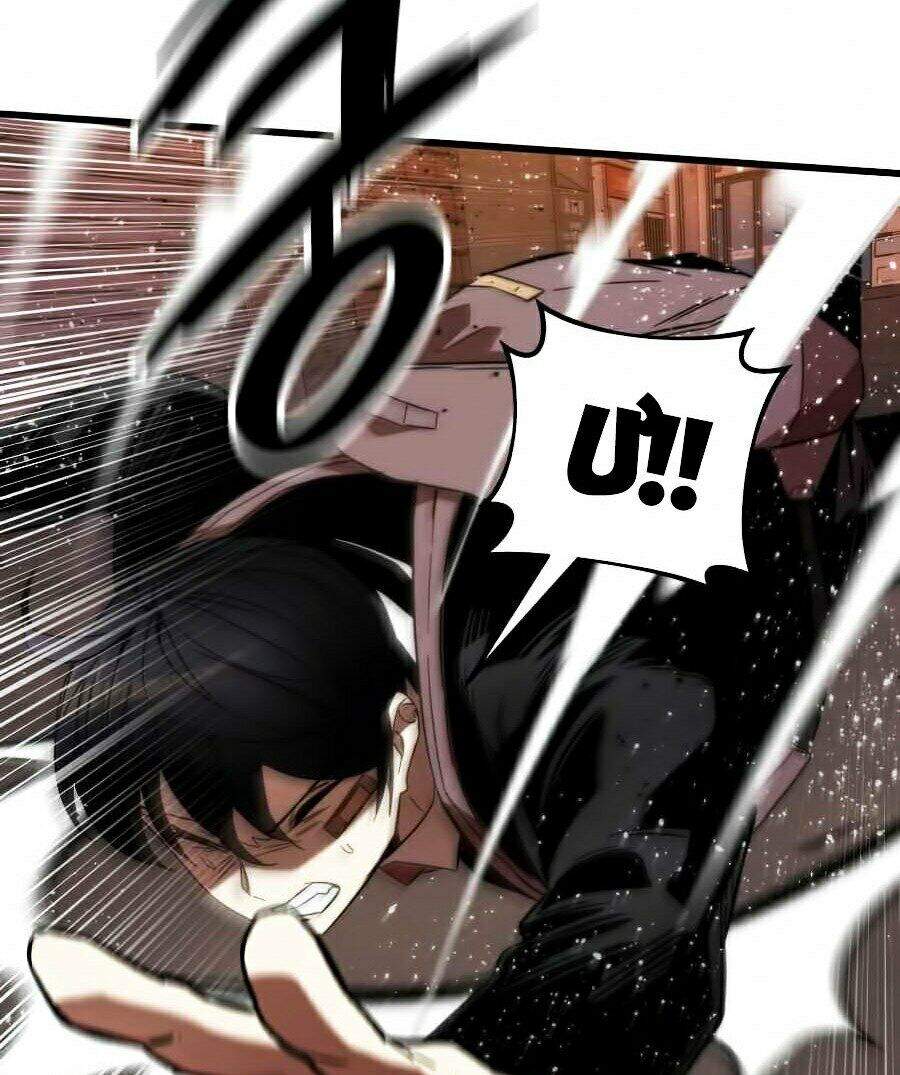 Nhân Vật Phụ Siêu Cấp - Chương 5