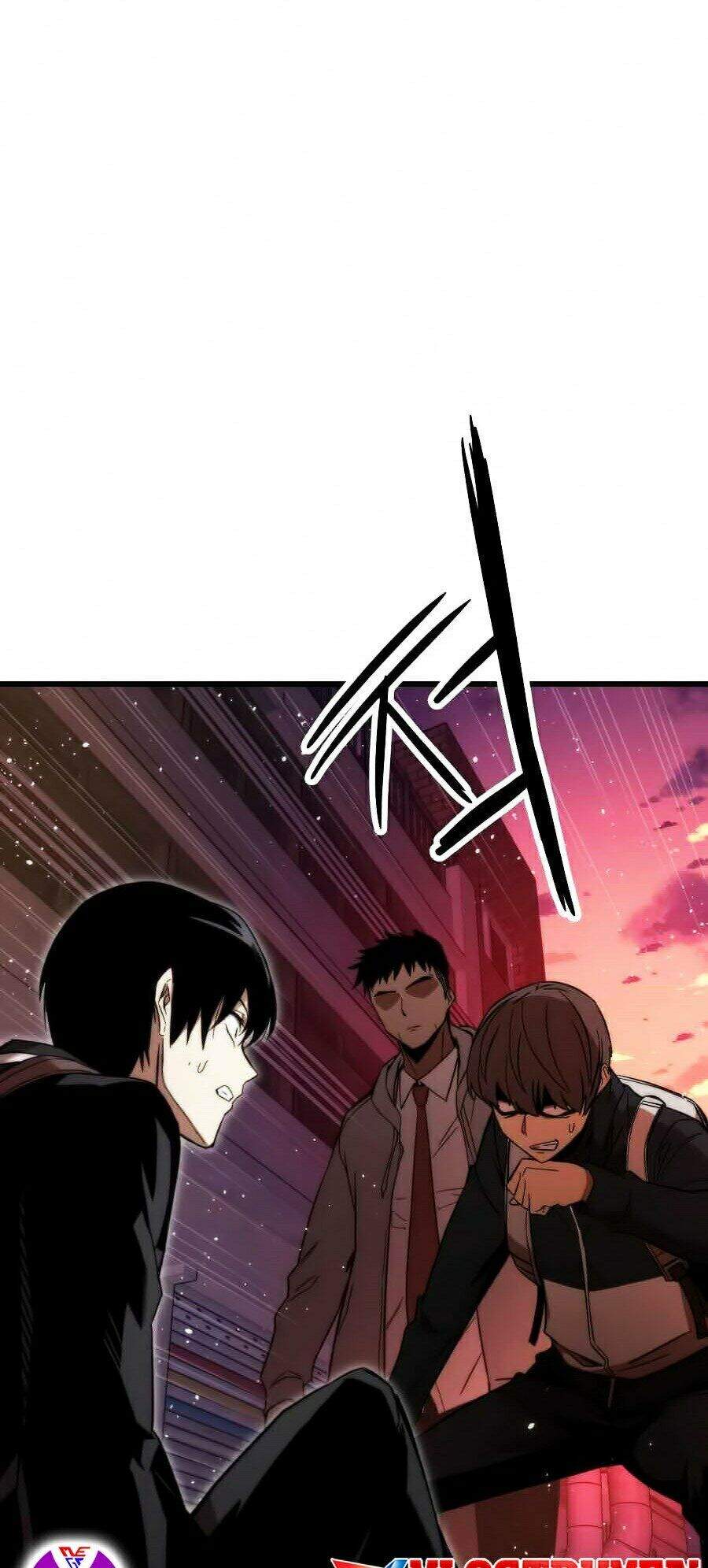 Nhân Vật Phụ Siêu Cấp - Chương 5