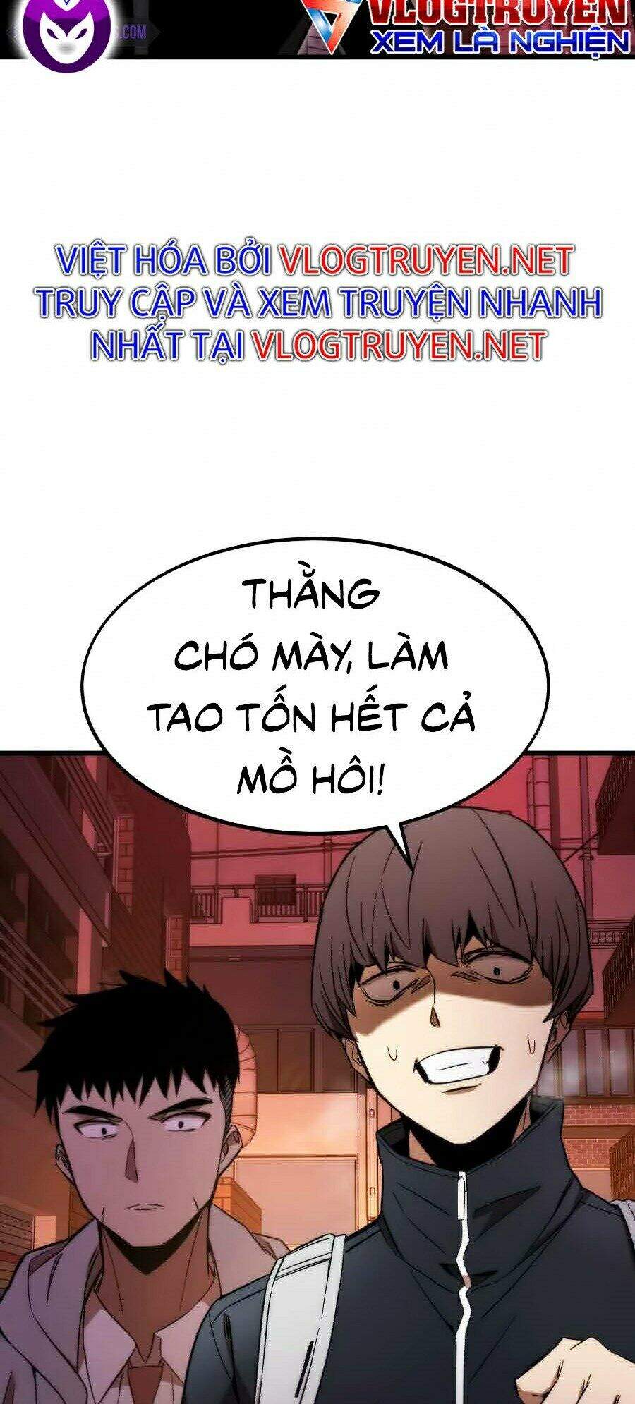 Nhân Vật Phụ Siêu Cấp - Chương 5