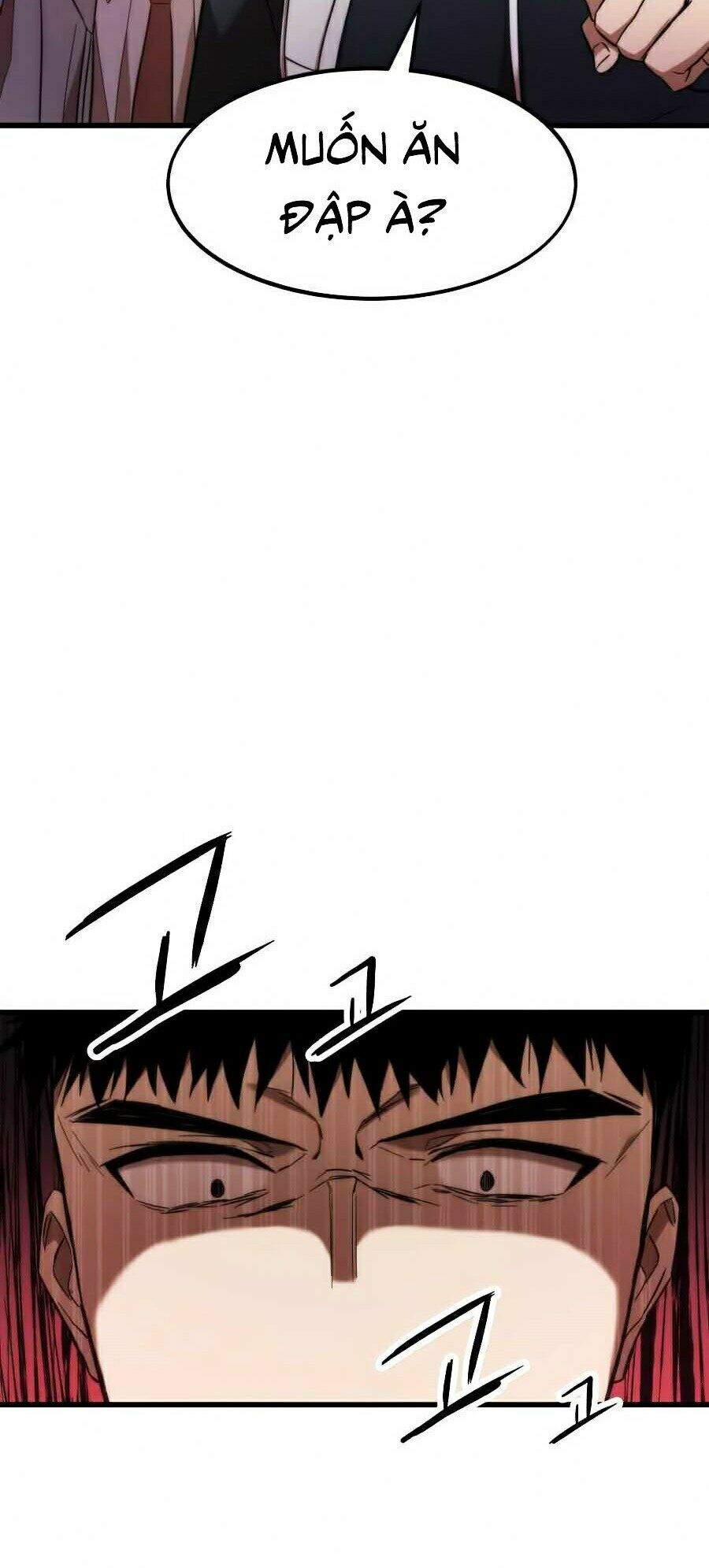 Nhân Vật Phụ Siêu Cấp - Chương 5