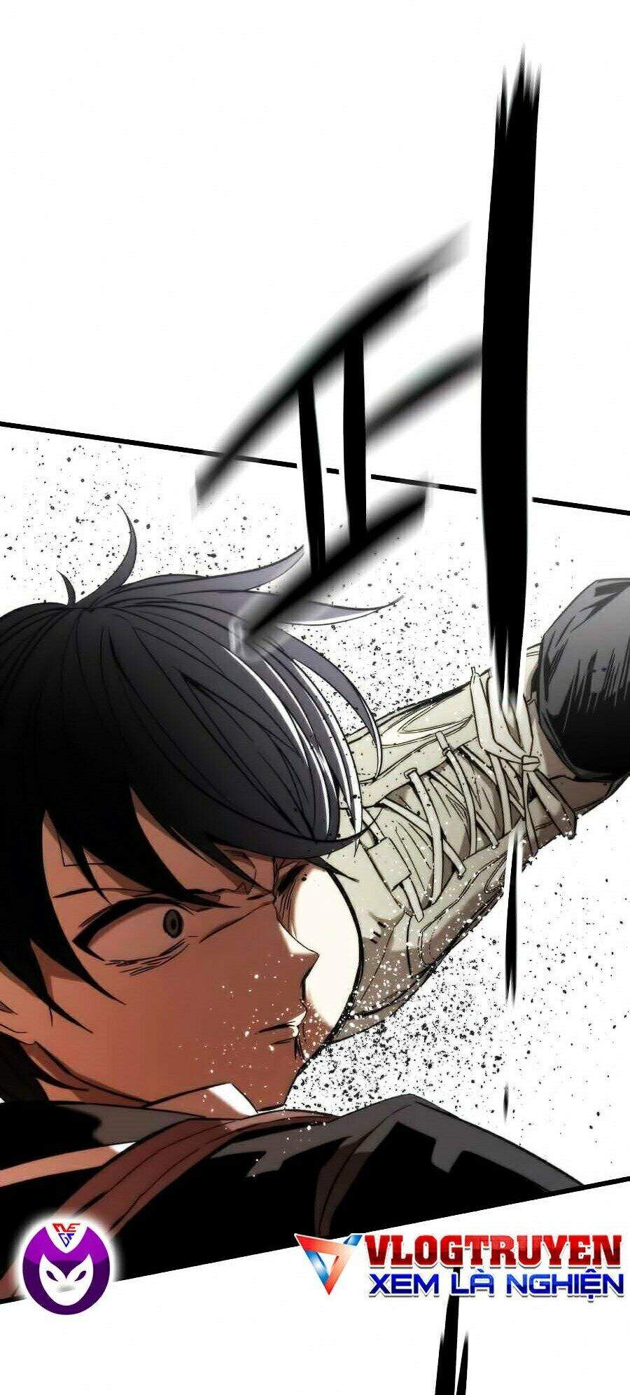 Nhân Vật Phụ Siêu Cấp - Chương 5