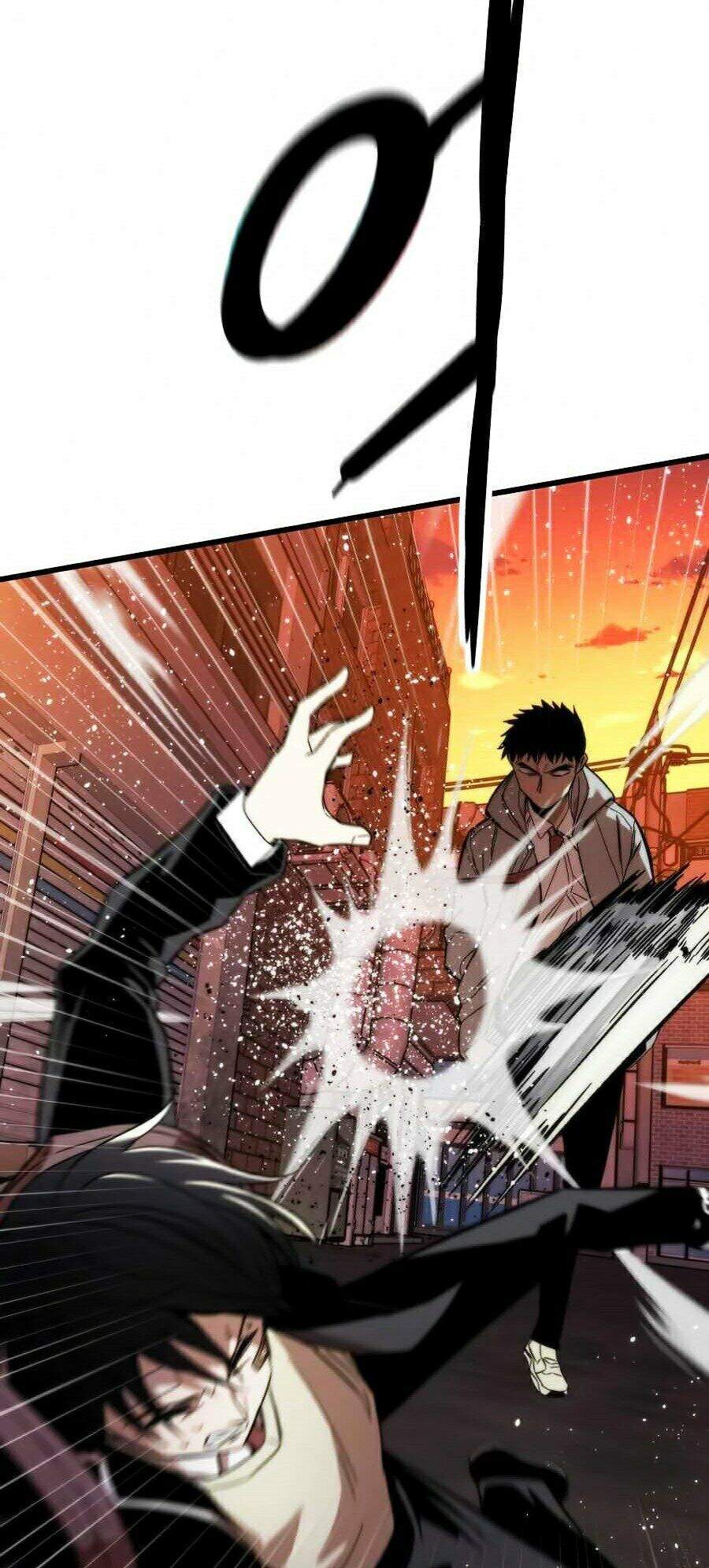 Nhân Vật Phụ Siêu Cấp - Chương 5