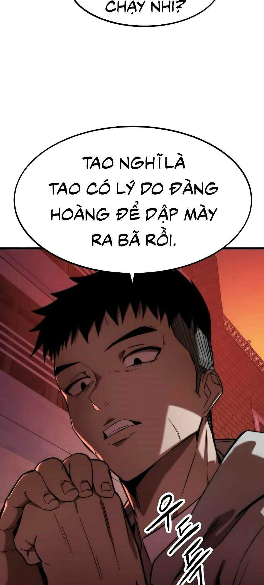 Nhân Vật Phụ Siêu Cấp - Chương 5