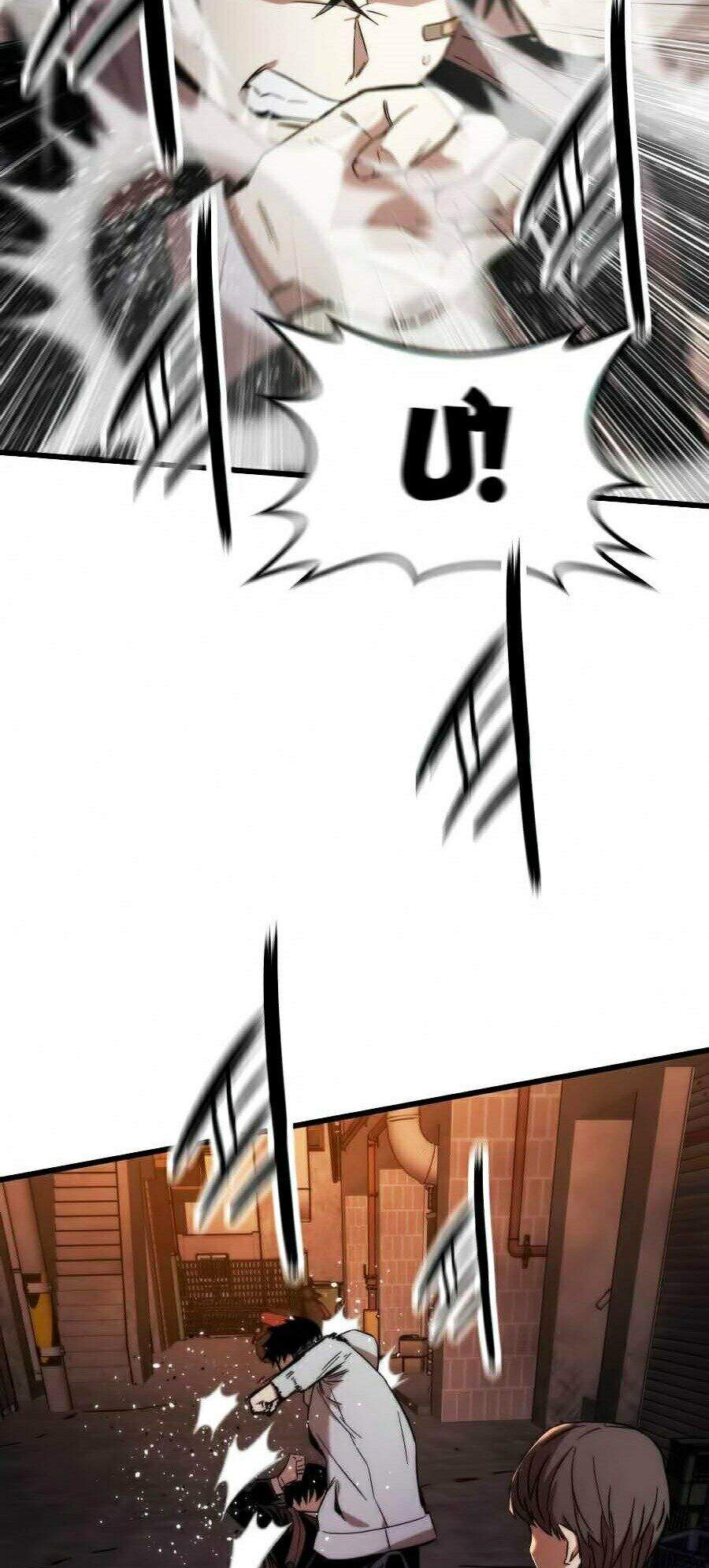 Nhân Vật Phụ Siêu Cấp - Chương 5