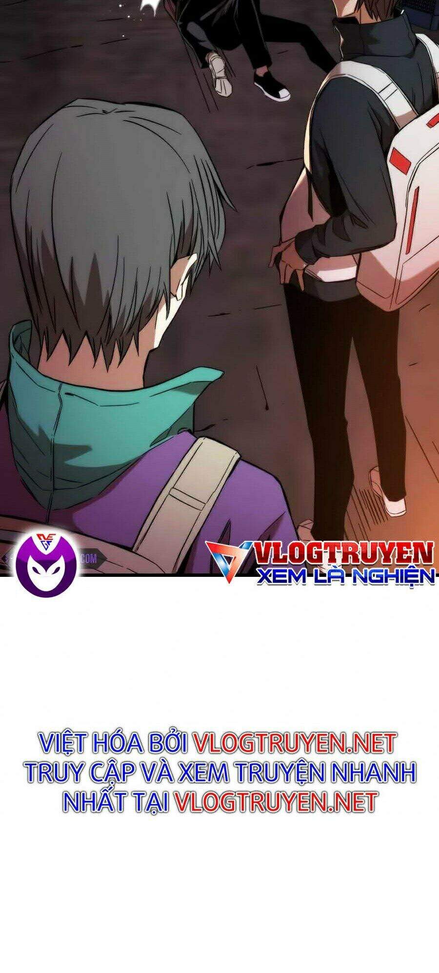 Nhân Vật Phụ Siêu Cấp - Chương 5