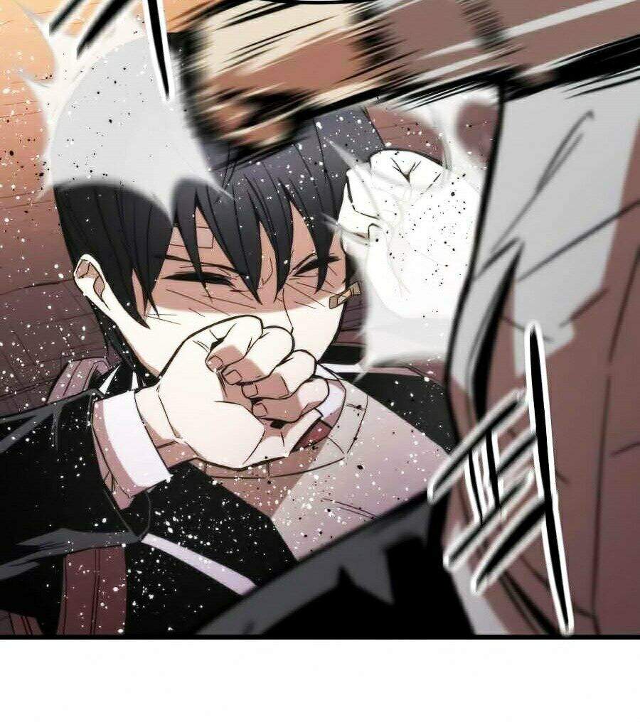 Nhân Vật Phụ Siêu Cấp - Chương 5