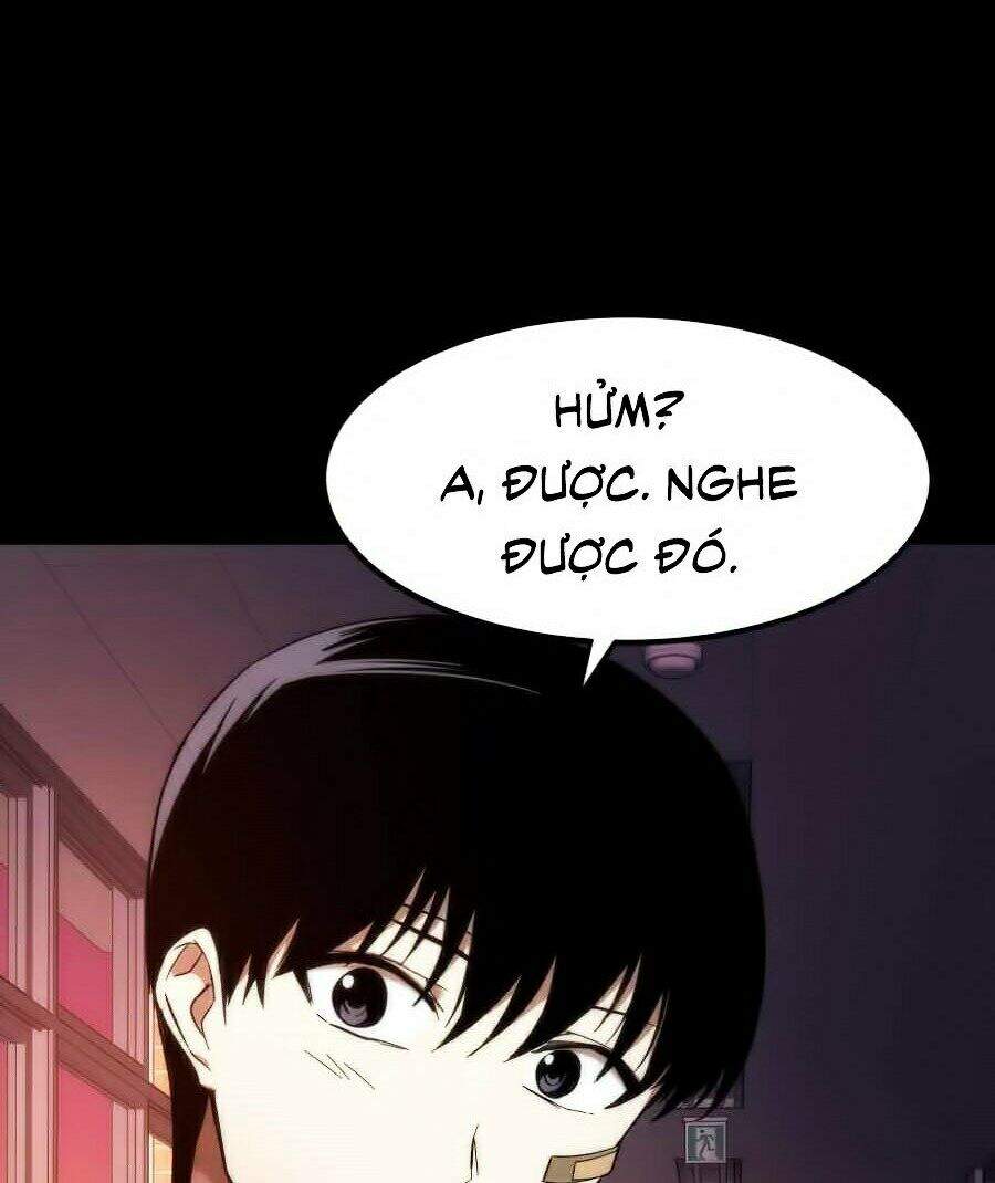 Nhân Vật Phụ Siêu Cấp - Chương 5