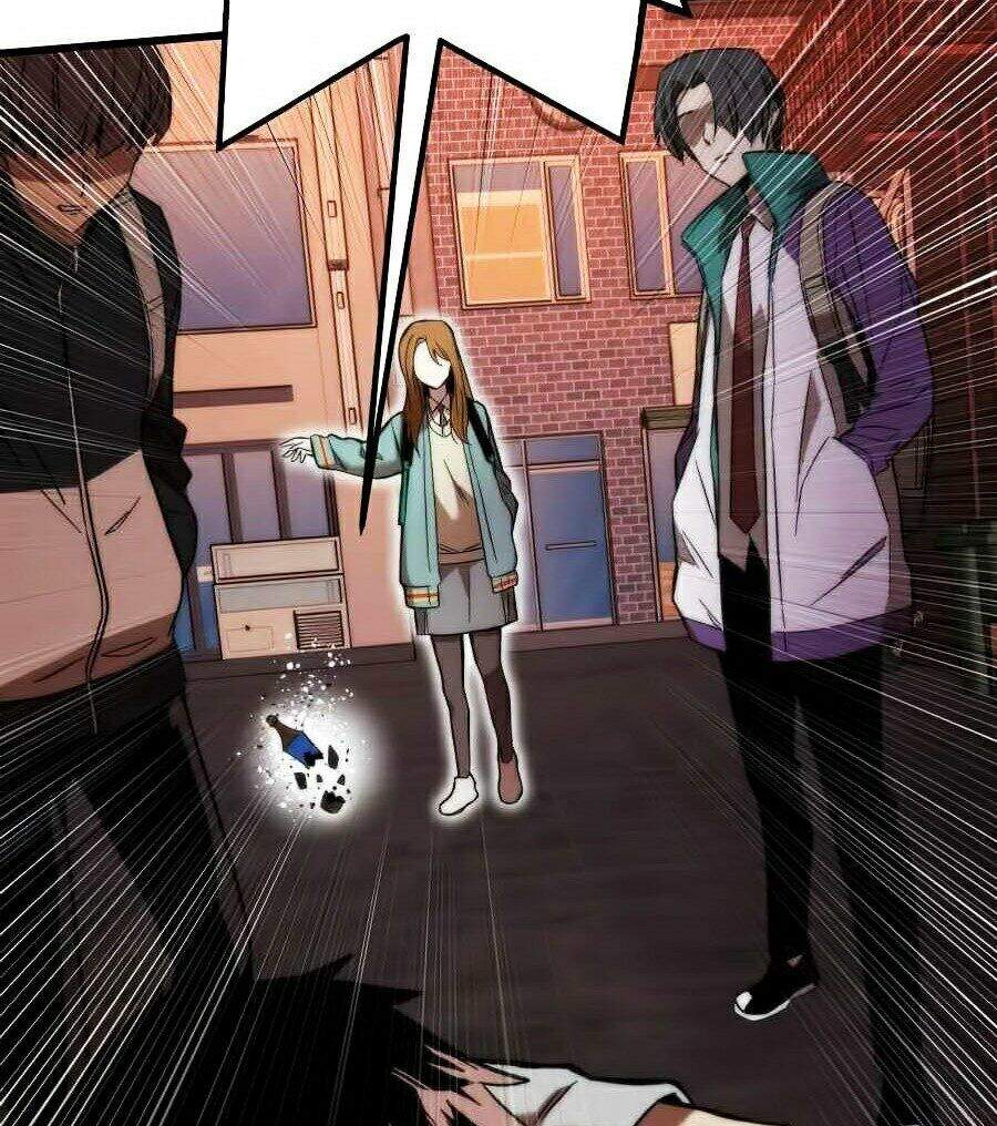 Nhân Vật Phụ Siêu Cấp - Chương 5