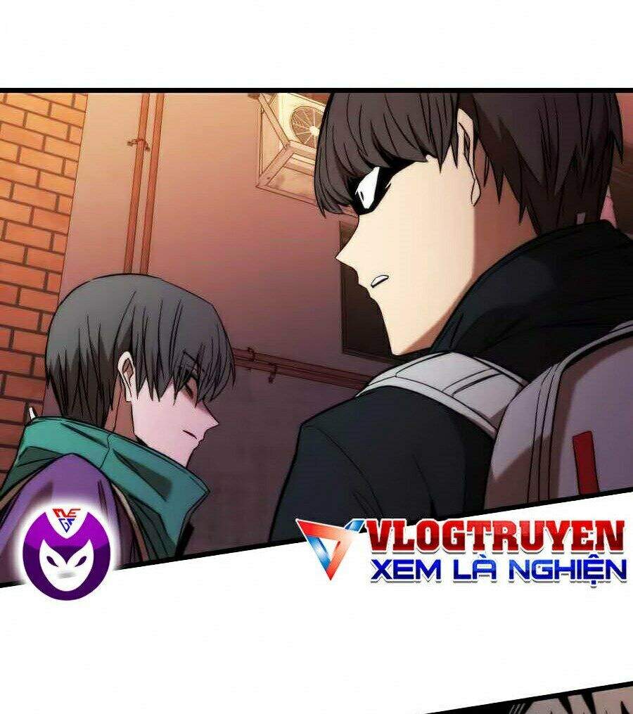 Nhân Vật Phụ Siêu Cấp - Chương 5