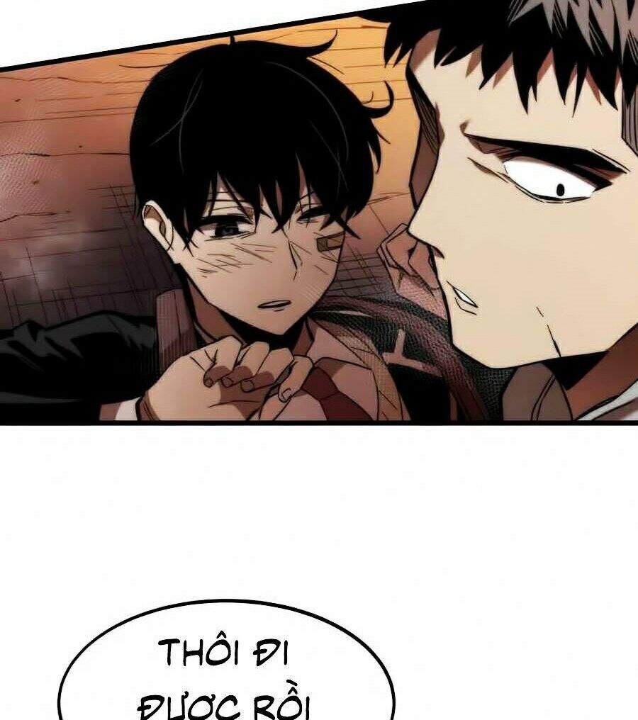 Nhân Vật Phụ Siêu Cấp - Chương 5