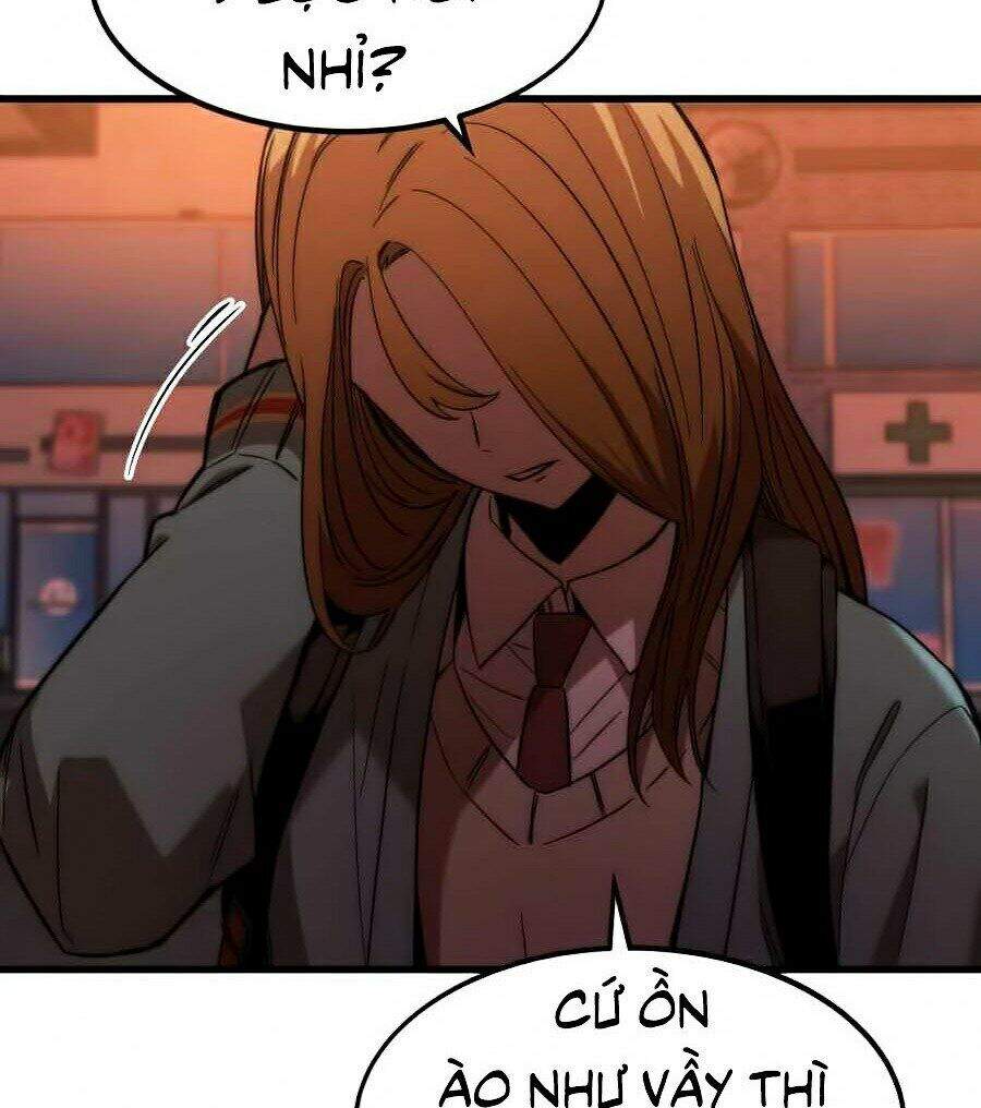 Nhân Vật Phụ Siêu Cấp - Chương 5