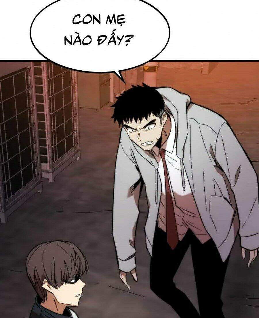 Nhân Vật Phụ Siêu Cấp - Chương 5