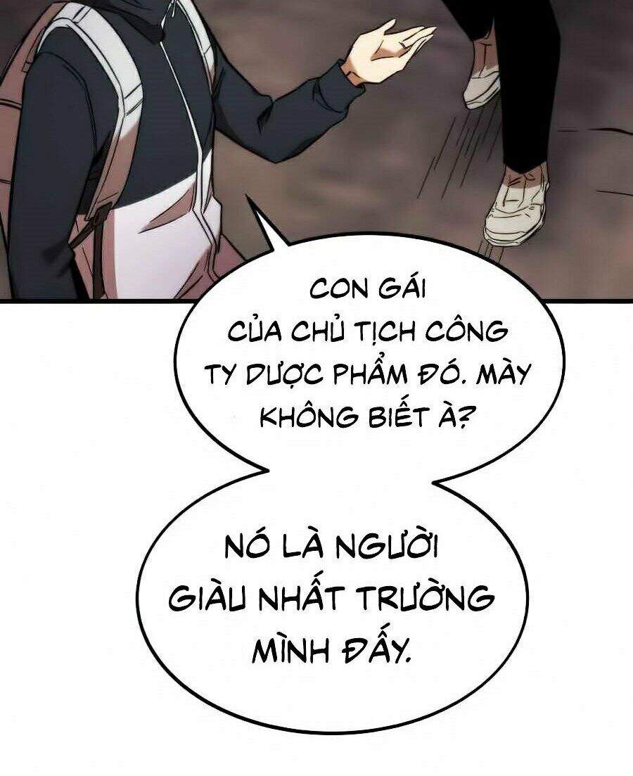 Nhân Vật Phụ Siêu Cấp - Chương 5