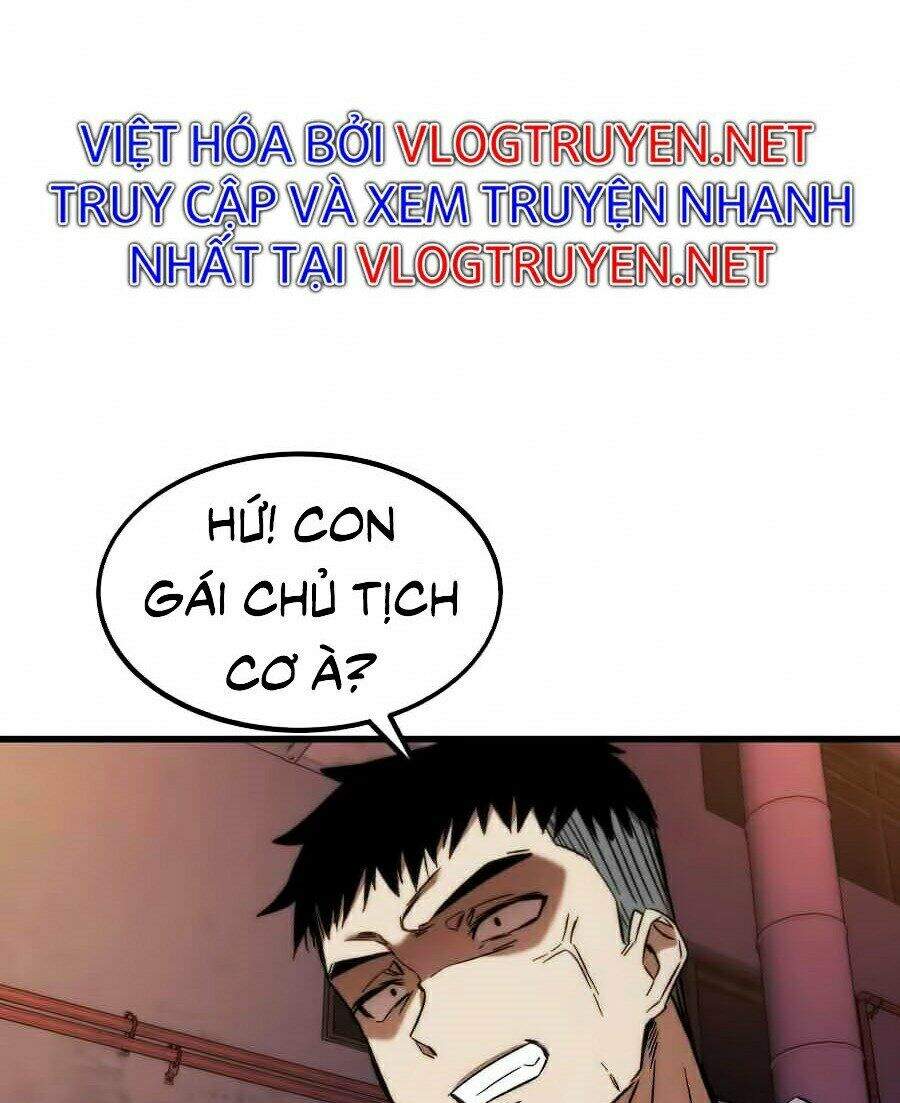 Nhân Vật Phụ Siêu Cấp - Chương 5