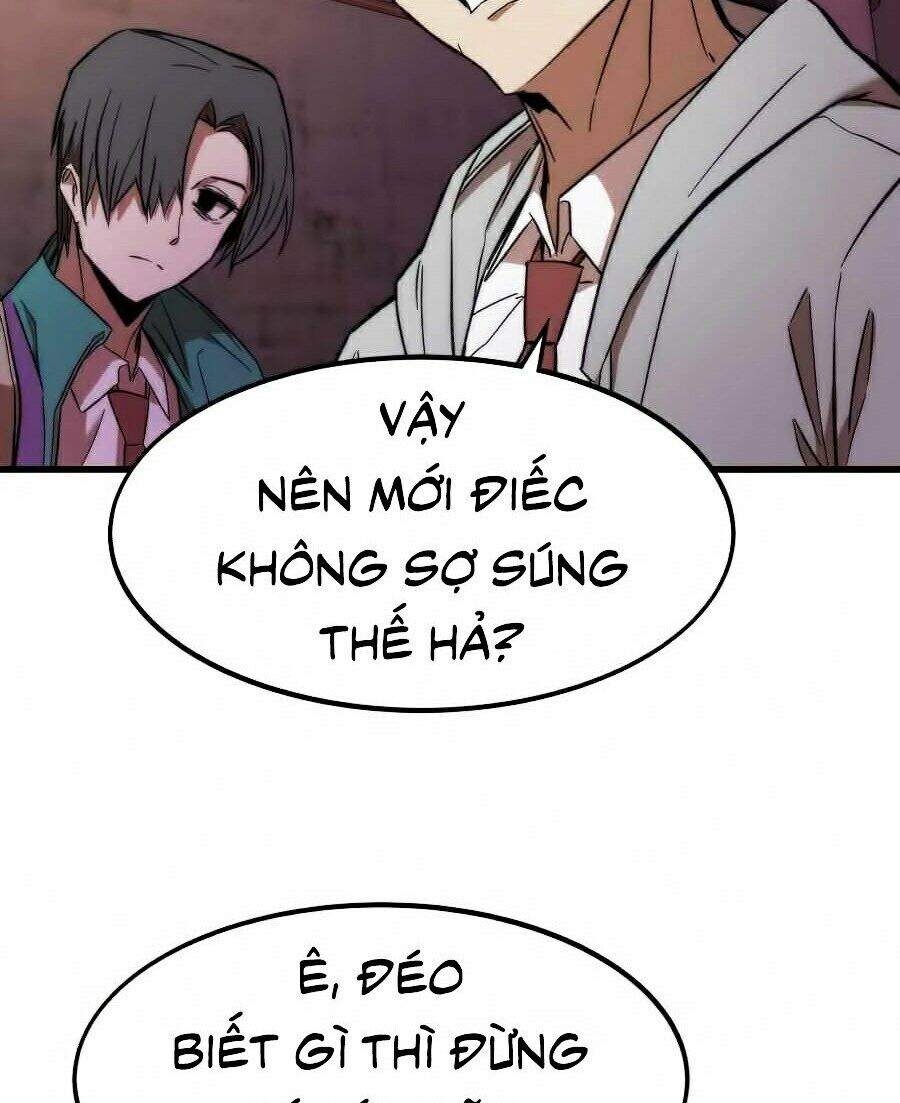 Nhân Vật Phụ Siêu Cấp - Chương 5