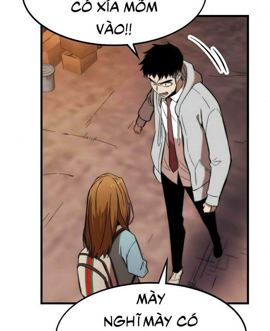 Nhân Vật Phụ Siêu Cấp - Chương 5