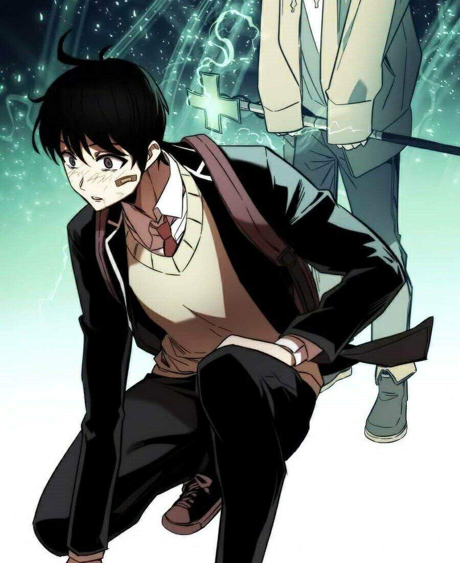 Nhân Vật Phụ Siêu Cấp - Chương 5