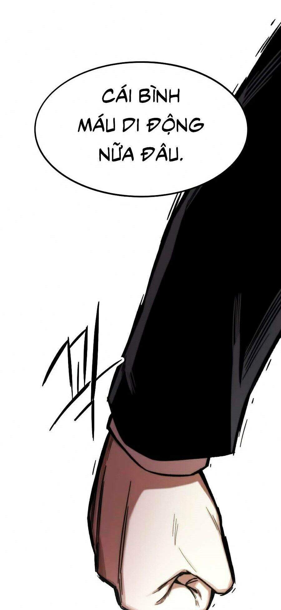 Nhân Vật Phụ Siêu Cấp - Chương 5