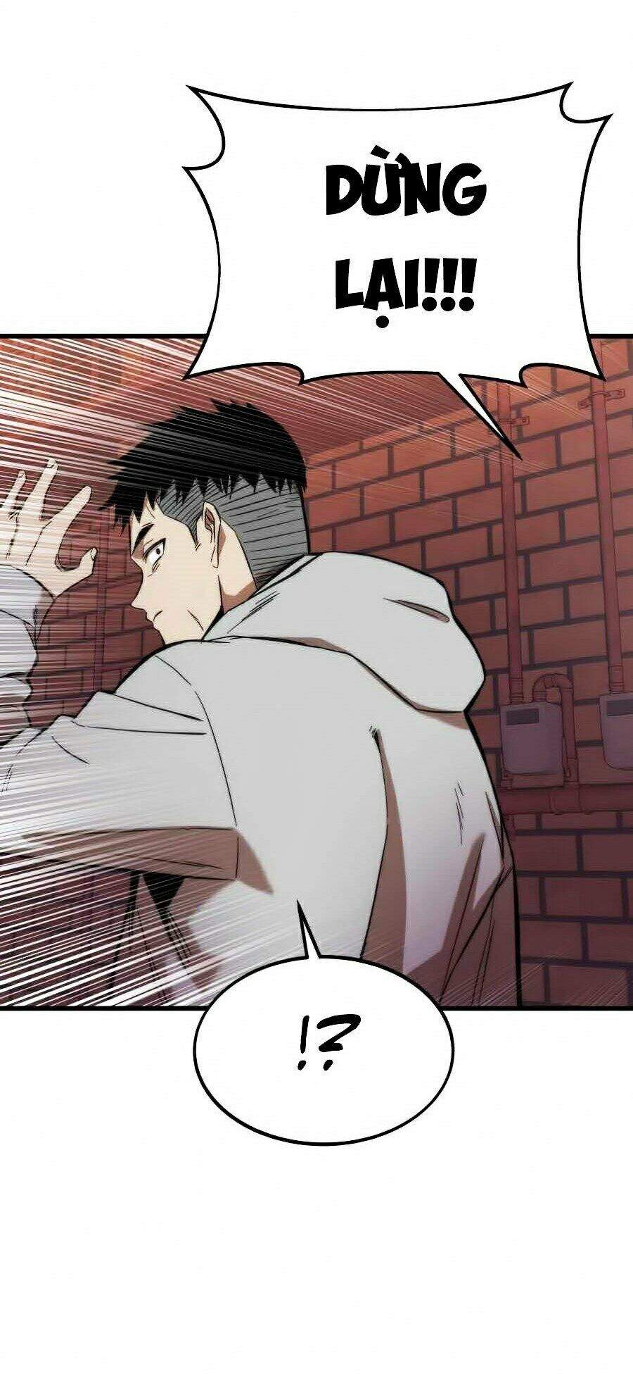 Nhân Vật Phụ Siêu Cấp - Chương 5