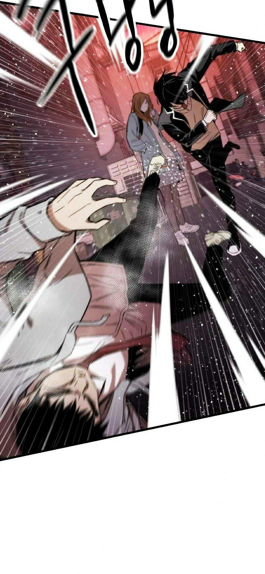 Nhân Vật Phụ Siêu Cấp - Chương 5