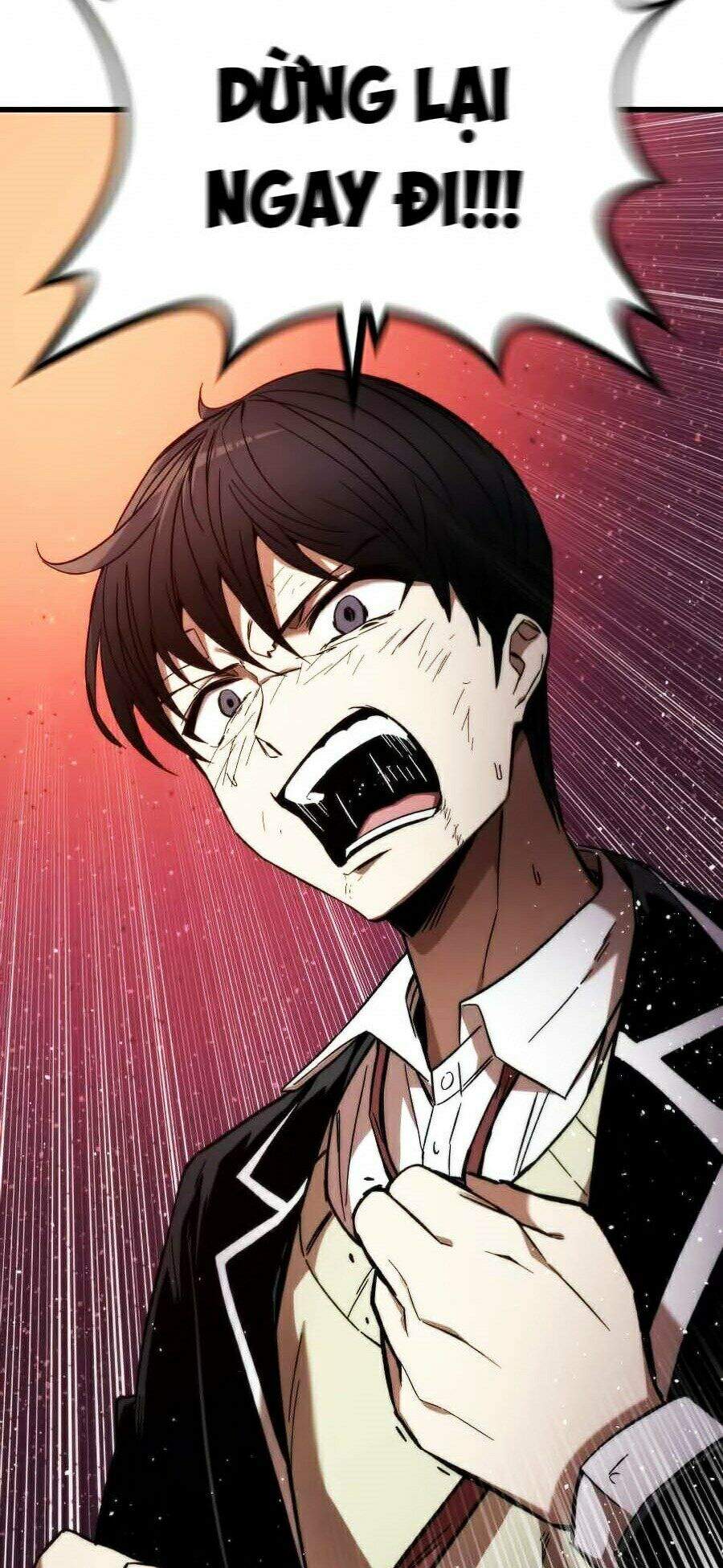 Nhân Vật Phụ Siêu Cấp - Chương 5