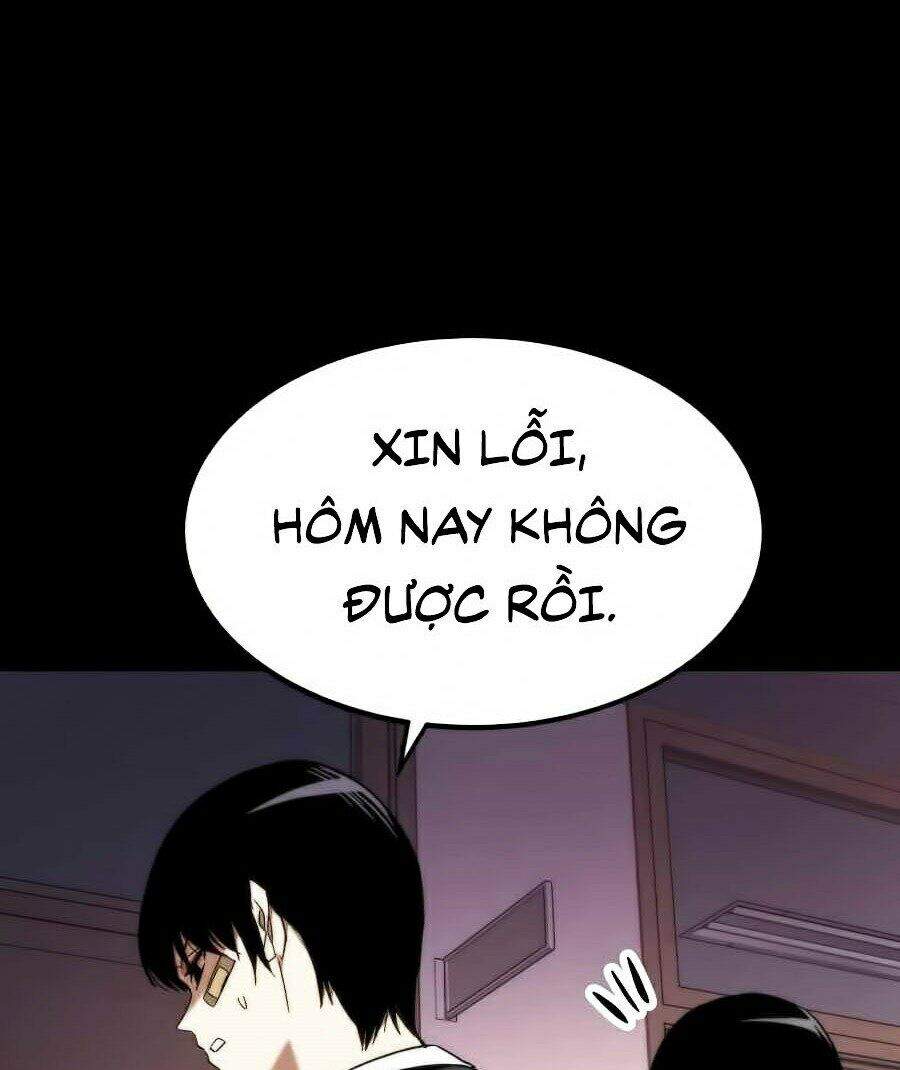 Nhân Vật Phụ Siêu Cấp - Chương 5