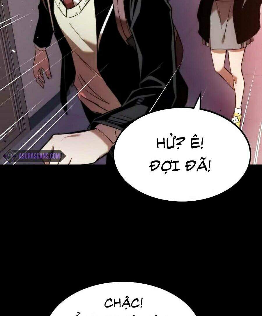 Nhân Vật Phụ Siêu Cấp - Chương 5