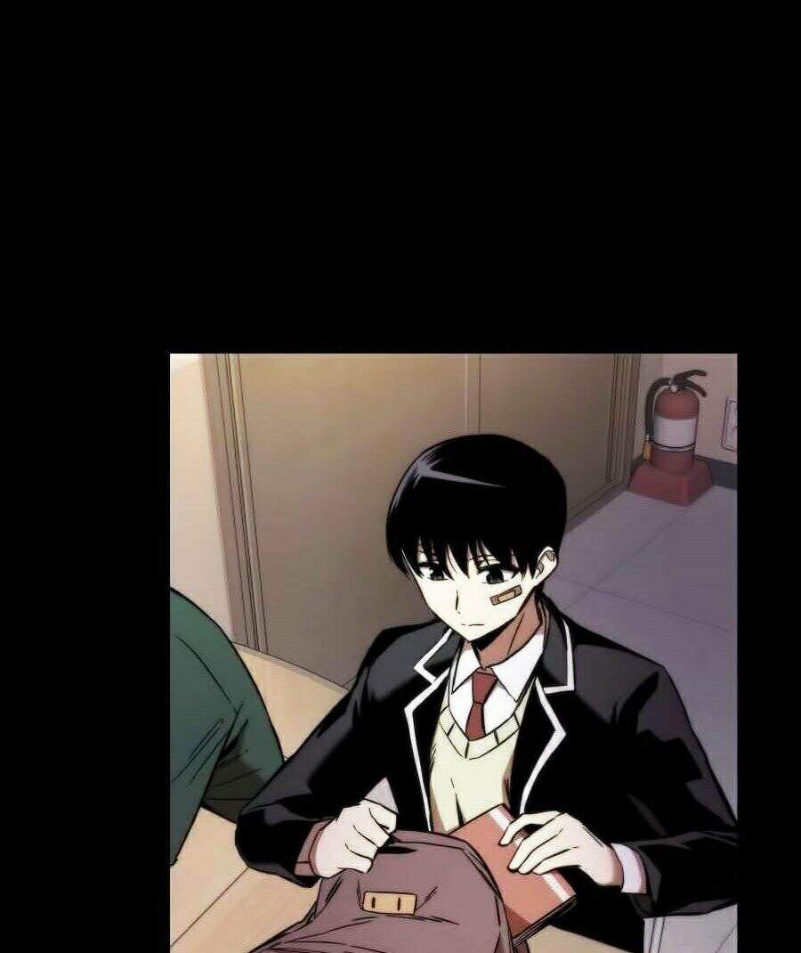 Nhân Vật Phụ Siêu Cấp - Chương 5