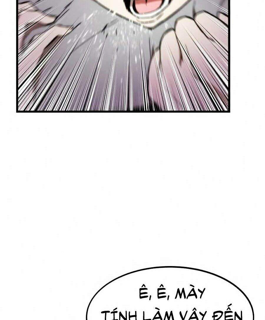 Nhân Vật Phụ Siêu Cấp - Chương 5